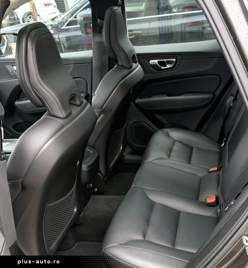 Volvo XC 60 D4 AWD Geartronic Inscription