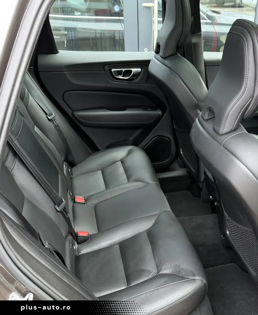 Volvo XC 60 D4 AWD Geartronic Inscription