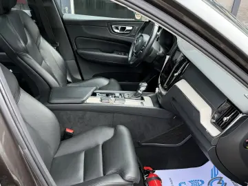 Volvo XC 60 D4 AWD Geartronic Inscription