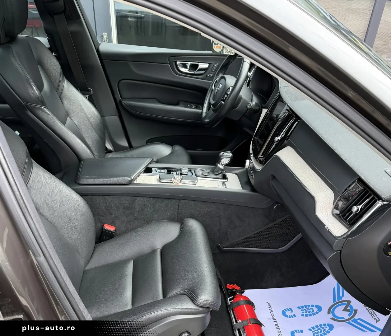 Volvo XC 60 D4 AWD Geartronic Inscription