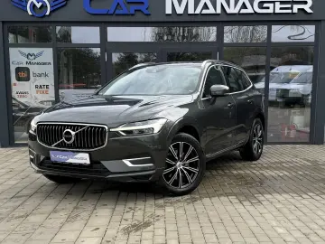 Volvo XC 60 D4 AWD Geartronic Inscription