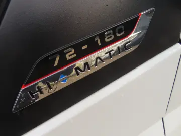 IVECO 72C18  Koffer LBW Hi Matik fz.700