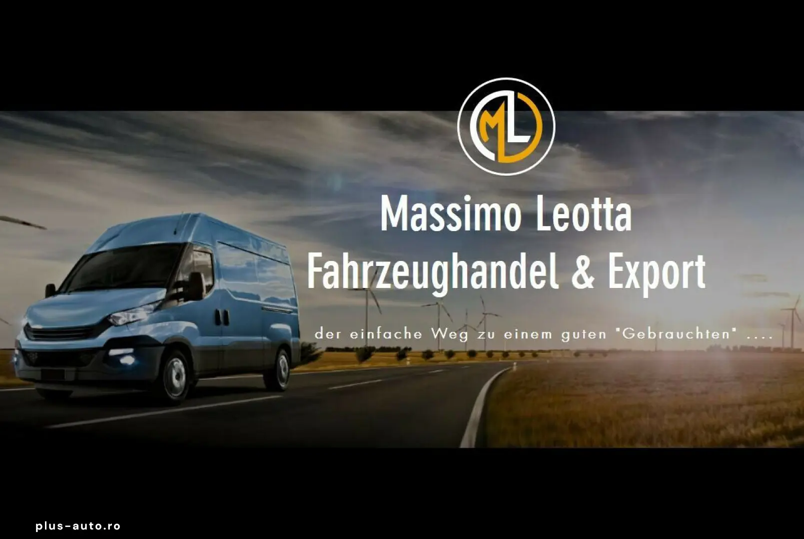 IVECO 72C18  Koffer LBW Hi Matik fz.700