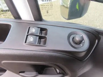 IVECO 72C18  Koffer LBW Hi Matik fz.600