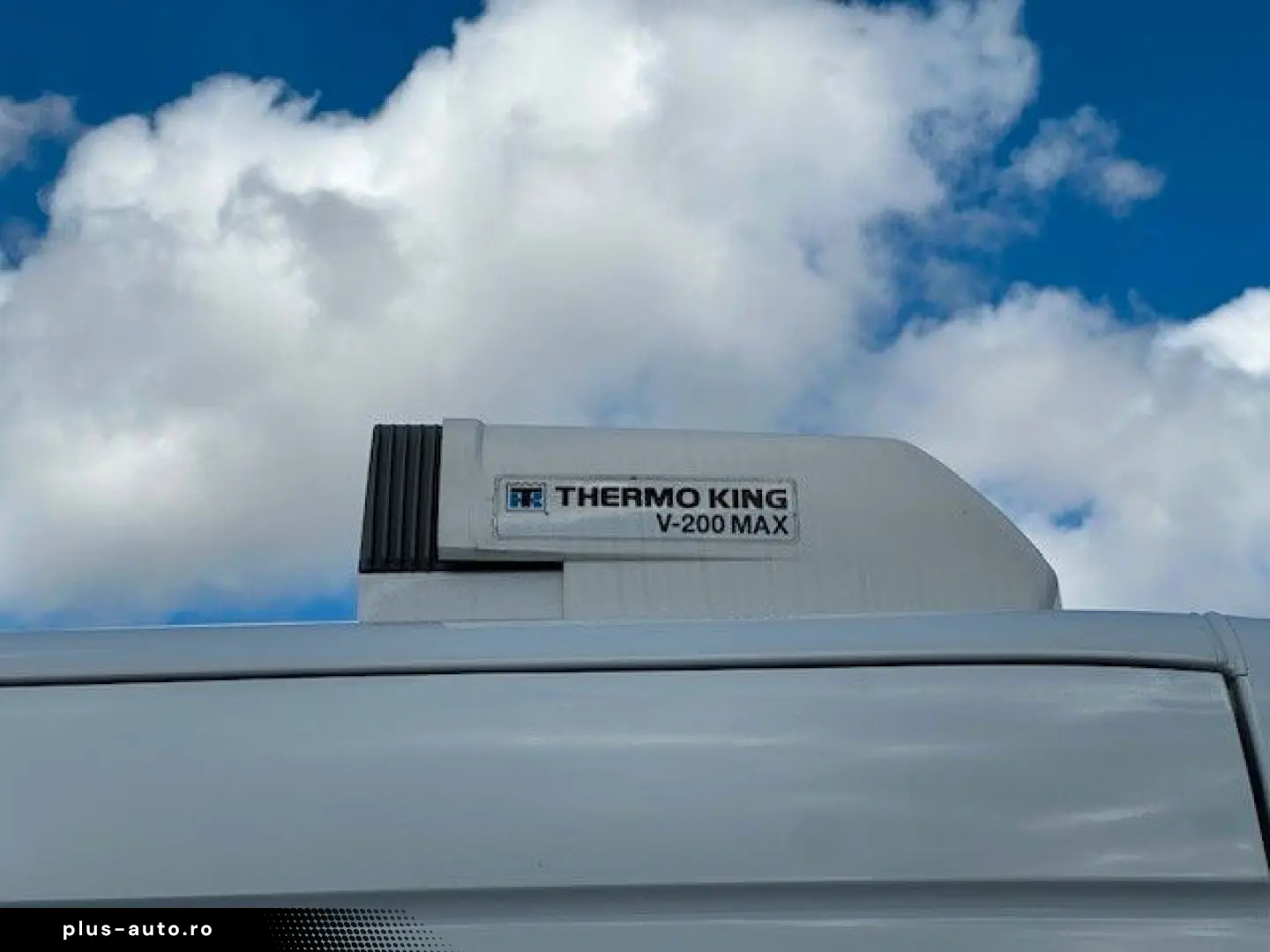 MERCEDES-BENZ Sprinter 315 Maxi Frischdienst Fahrt-S&hellip;