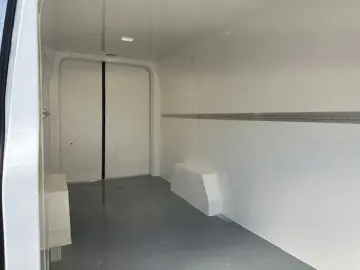 MERCEDES-BENZ Sprinter 315 Maxi Frischdienst Fahrt-S&hellip;