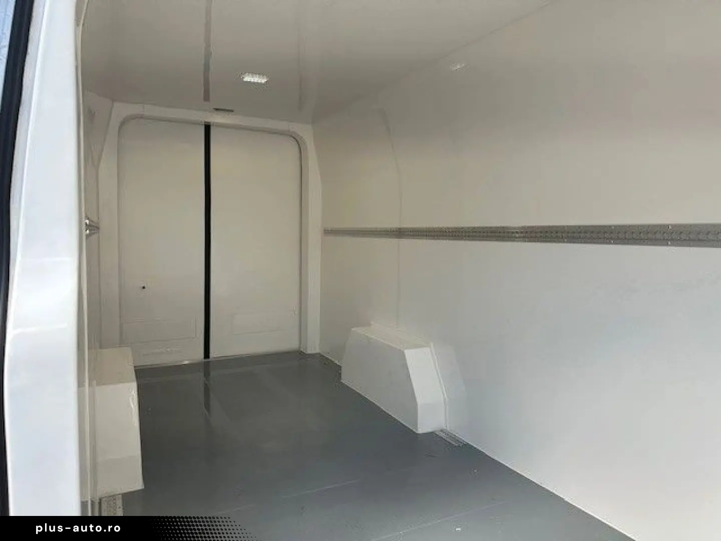 MERCEDES-BENZ Sprinter 315 Maxi Frischdienst Fahrt-S&hellip;