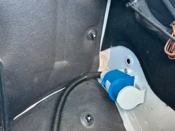 MERCEDES-BENZ Sprinter 315 Maxi Frischdienst Fahrt-S&hellip;