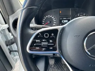 MERCEDES-BENZ Sprinter 315 Maxi Frischdienst Fahrt-S&hellip;