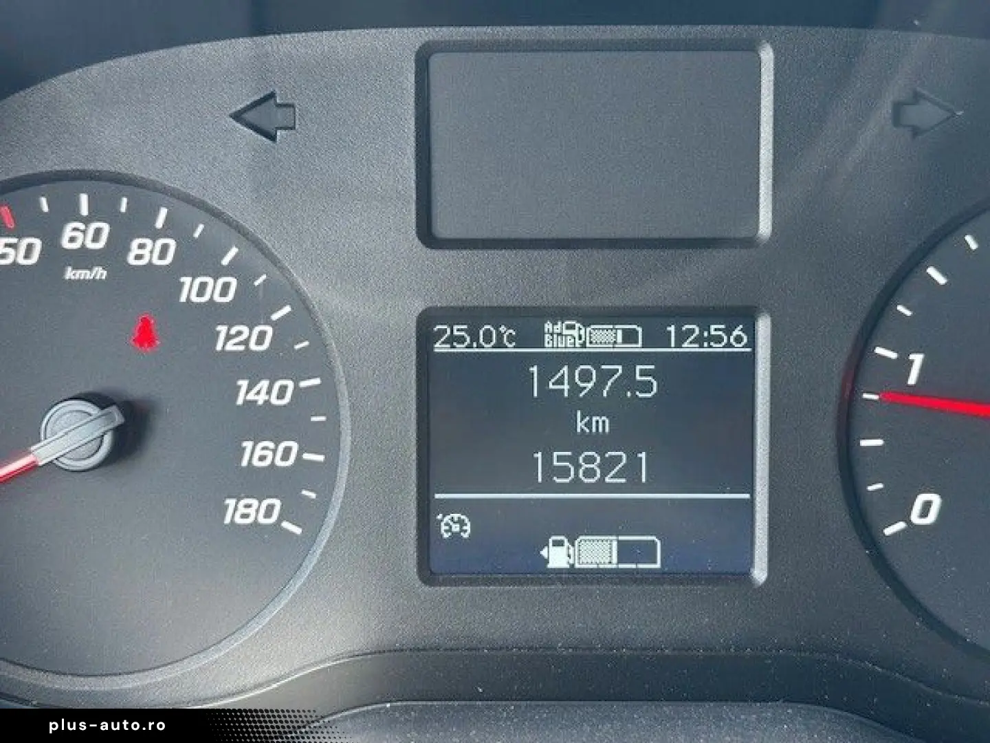 MERCEDES-BENZ Sprinter 315 Maxi Frischdienst Fahrt-S&hellip;