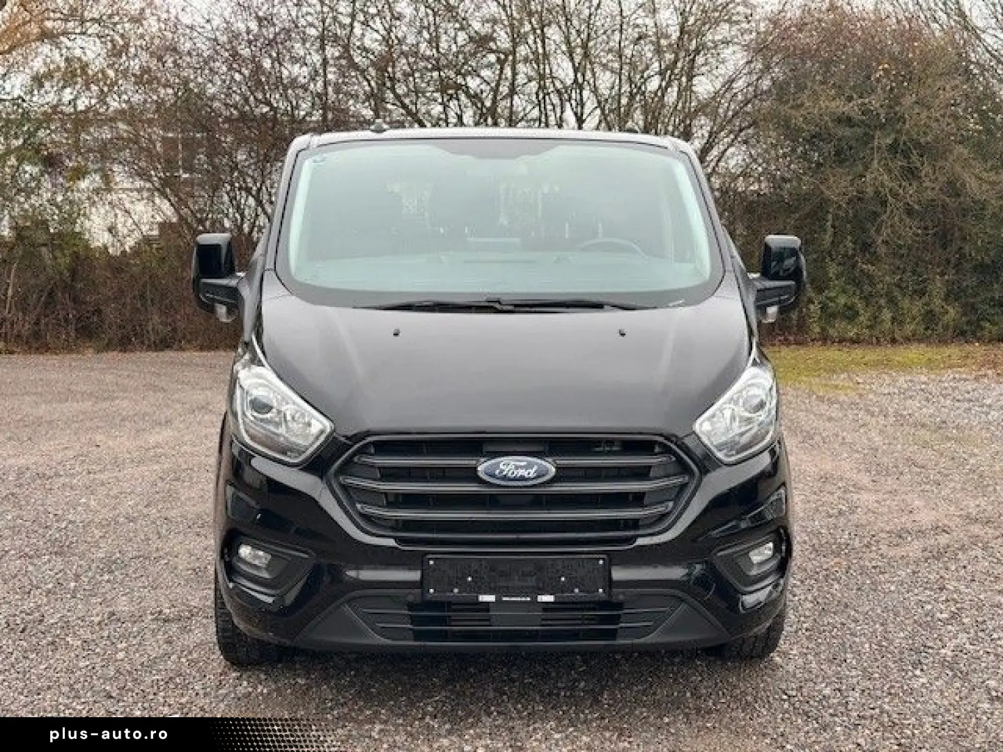 FORD Transit Custom 340 L2 Trend TAXI-Ausstat.2xKlima