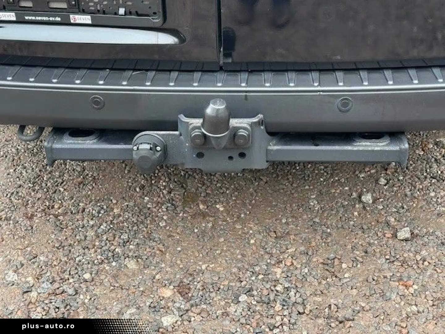 FORD Transit Custom 340 L2 Trend TAXI-Ausstat.2xKlima