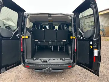 FORD Transit Custom 340 L2 Trend TAXI-Ausstat.2xKlima