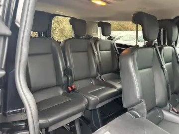 FORD Transit Custom 340 L2 Trend TAXI-Ausstat.2xKlima