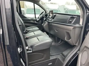 FORD Transit Custom 340 L2 Trend TAXI-Ausstat.2xKlima