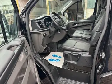 FORD Transit Custom 340 L2 Trend TAXI-Ausstat.2xKlima