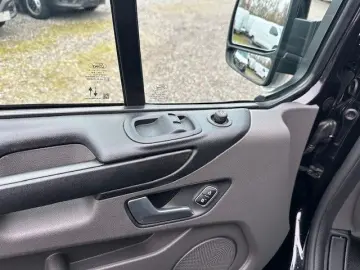 FORD Transit Custom 340 L2 Trend TAXI-Ausstat.2xKlima