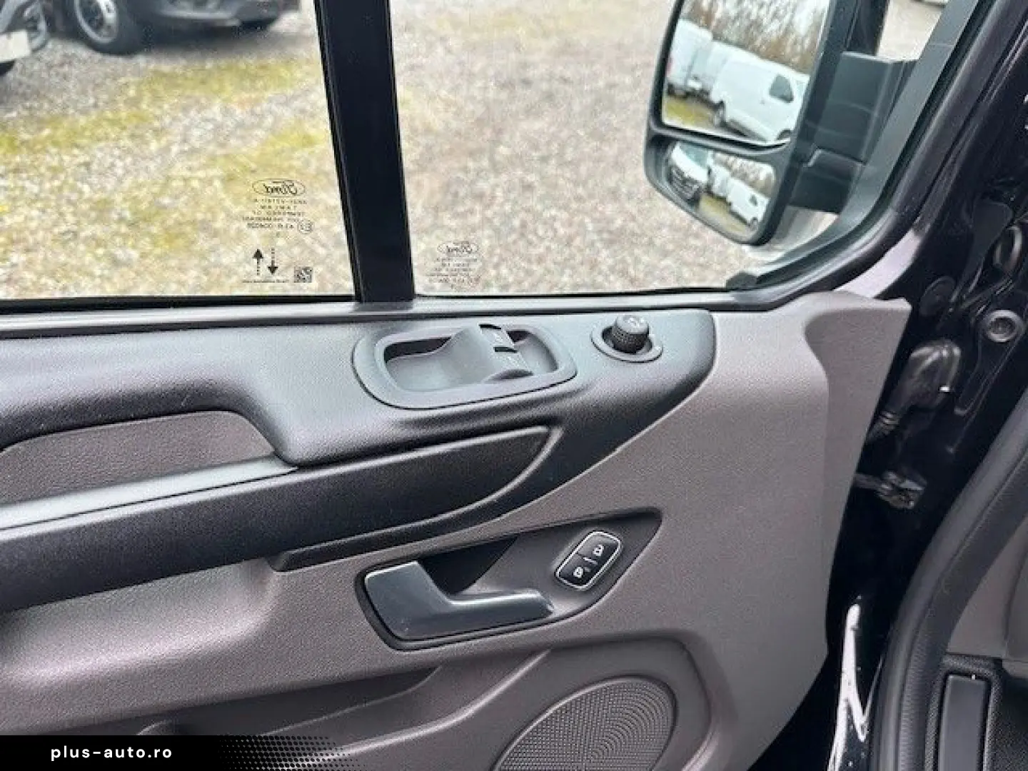 FORD Transit Custom 340 L2 Trend TAXI-Ausstat.2xKlima