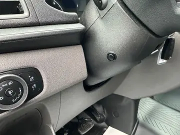 FORD Transit Custom 340 L2 Trend TAXI-Ausstat.2xKlima