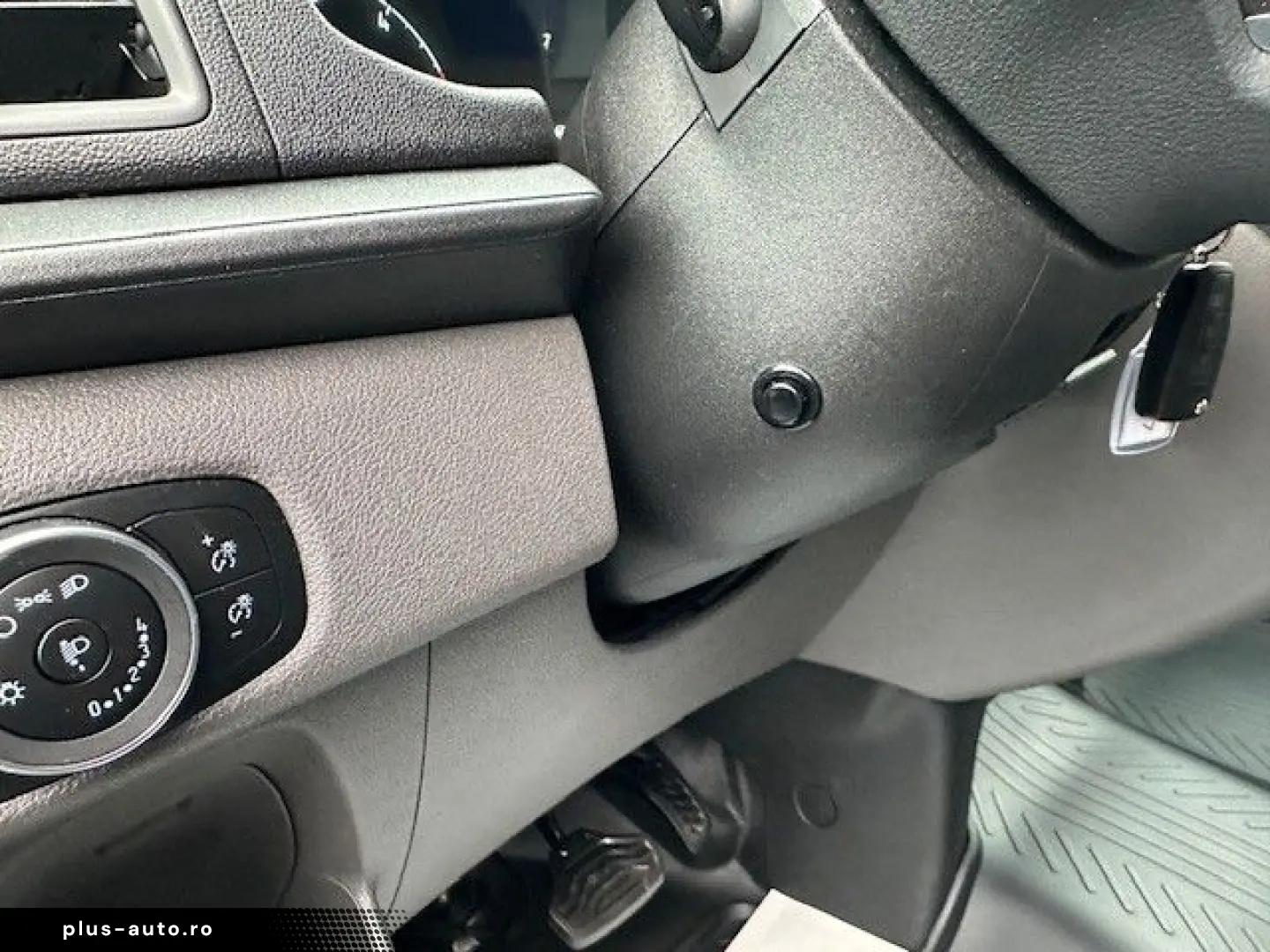 FORD Transit Custom 340 L2 Trend TAXI-Ausstat.2xKlima