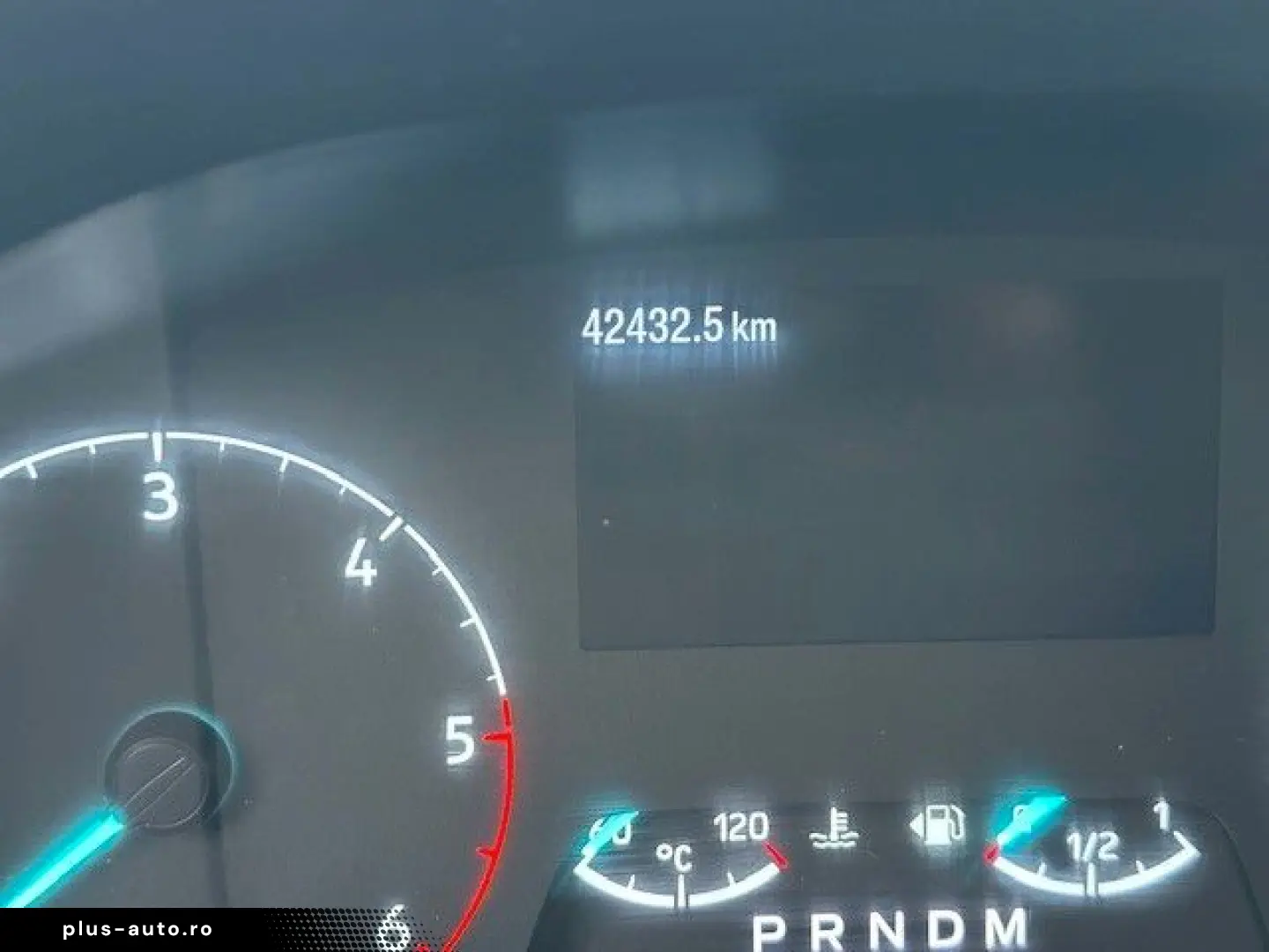 FORD Transit Custom 340 L2 Trend TAXI-Ausstat.2xKlima