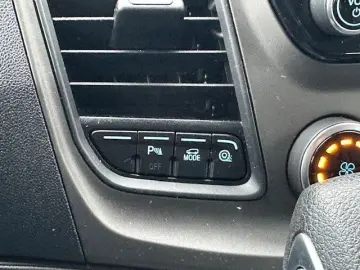 FORD Transit Custom 340 L2 Trend TAXI-Ausstat.2xKlima