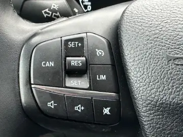 FORD Transit Custom 340 L2 Trend TAXI-Ausstat.2xKlima