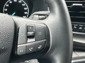 FORD Transit Custom 340 L2 Trend TAXI-Ausstat.2xKlima