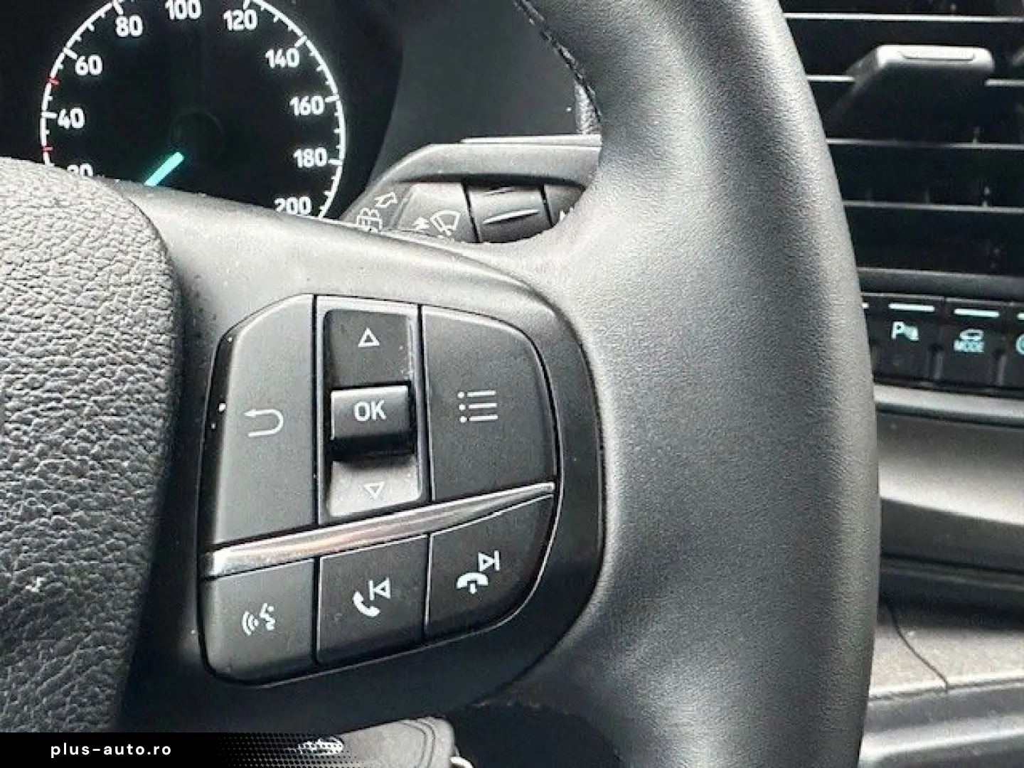 FORD Transit Custom 340 L2 Trend TAXI-Ausstat.2xKlima