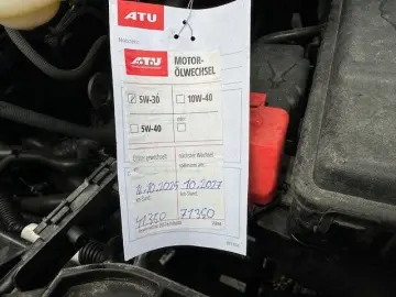 FORD Transit Custom 340 L2 Trend TAXI-Ausstat.2xKlima