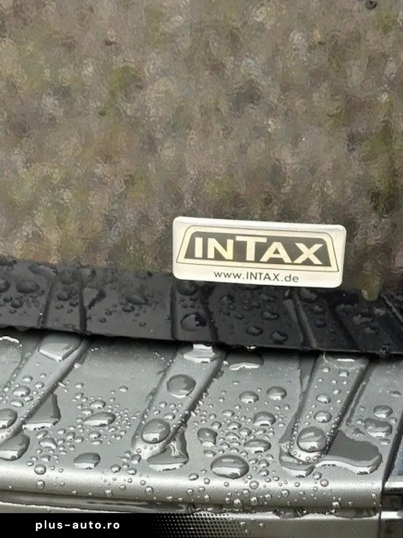 FORD Transit Custom 340 L2 Trend TAXI-Ausstat.2xKlima