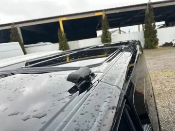 FORD Transit Custom 340 L2 Trend TAXI-Ausstat.2xKlima