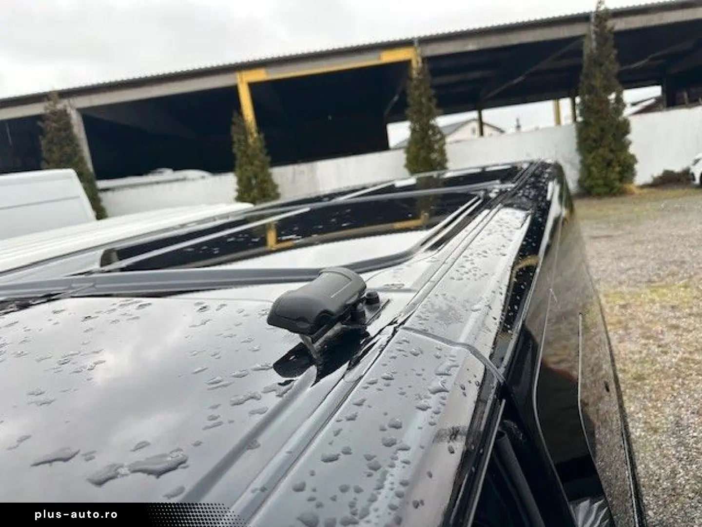 FORD Transit Custom 340 L2 Trend TAXI-Ausstat.2xKlima