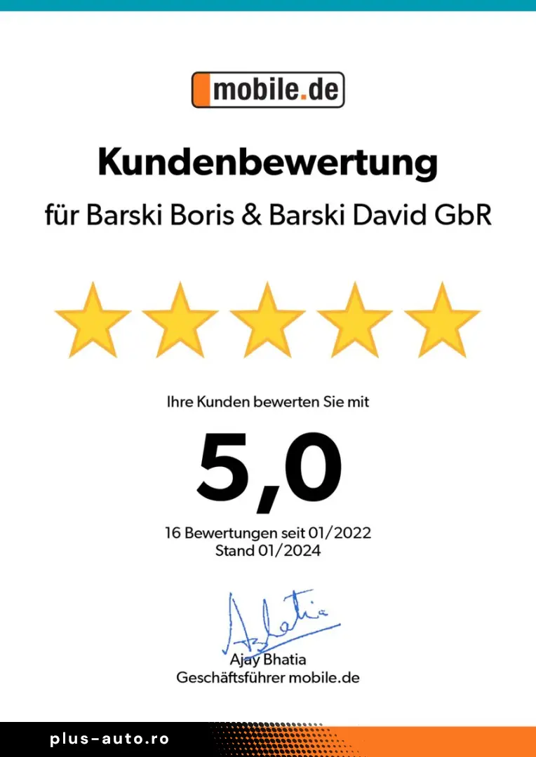 FORD Transit Custom 340 L2 Trend TAXI-Ausstat.2xKlima