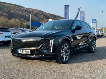 CADILLAC Lyriq Sport AWD 600 E4 Nappa  Diverse Modelle