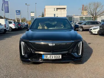 CADILLAC Lyriq Sport AWD 600 E4 Nappa  Diverse Modelle