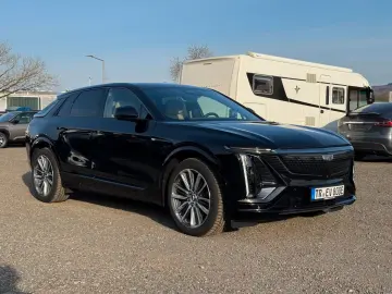CADILLAC Lyriq Sport AWD 600 E4 Nappa  Diverse Modelle