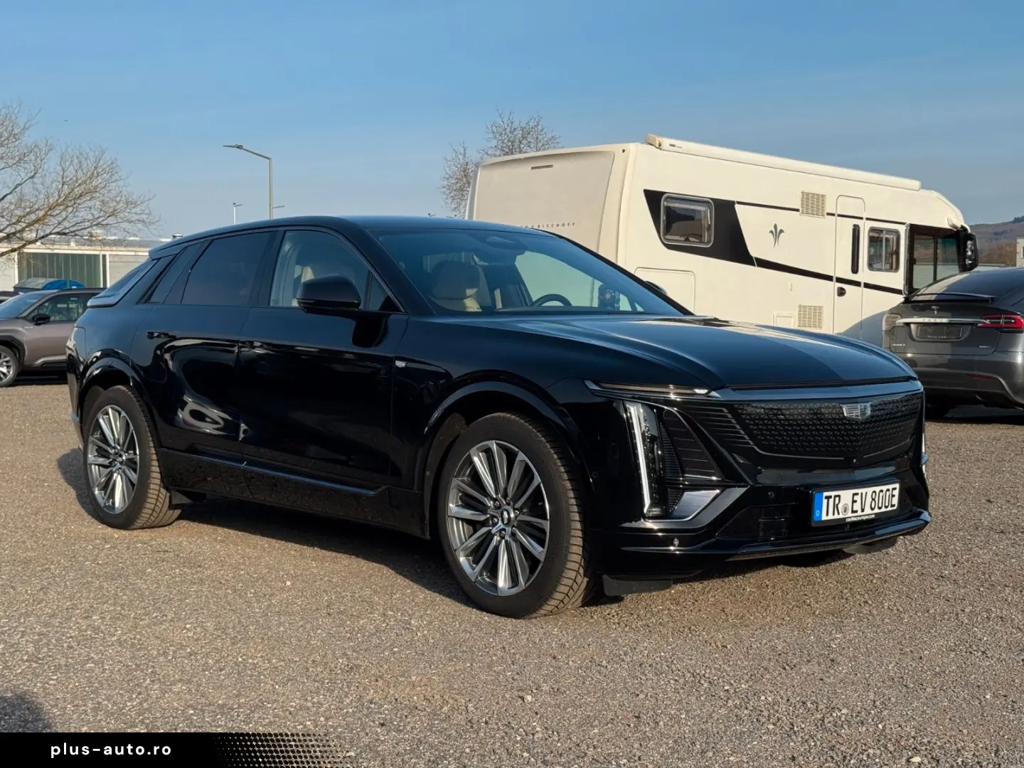 CADILLAC Lyriq Sport AWD 600 E4 Nappa  Diverse Modelle