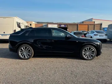 CADILLAC Lyriq Sport AWD 600 E4 Nappa  Diverse Modelle