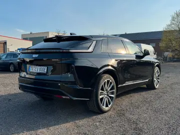 CADILLAC Lyriq Sport AWD 600 E4 Nappa  Diverse Modelle