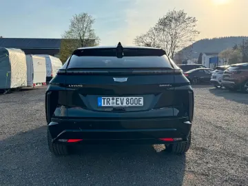 CADILLAC Lyriq Sport AWD 600 E4 Nappa  Diverse Modelle