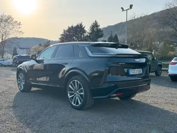 CADILLAC Lyriq Sport AWD 600 E4 Nappa  Diverse Modelle