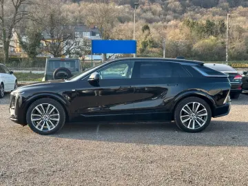 CADILLAC Lyriq Sport AWD 600 E4 Nappa  Diverse Modelle