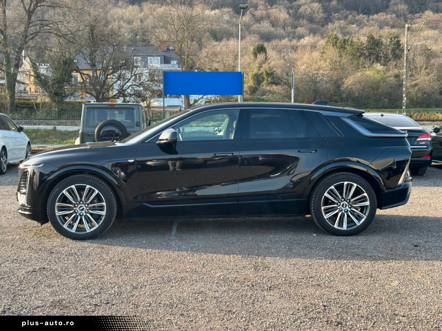 CADILLAC Lyriq Sport AWD 600 E4 Nappa  Diverse Modelle