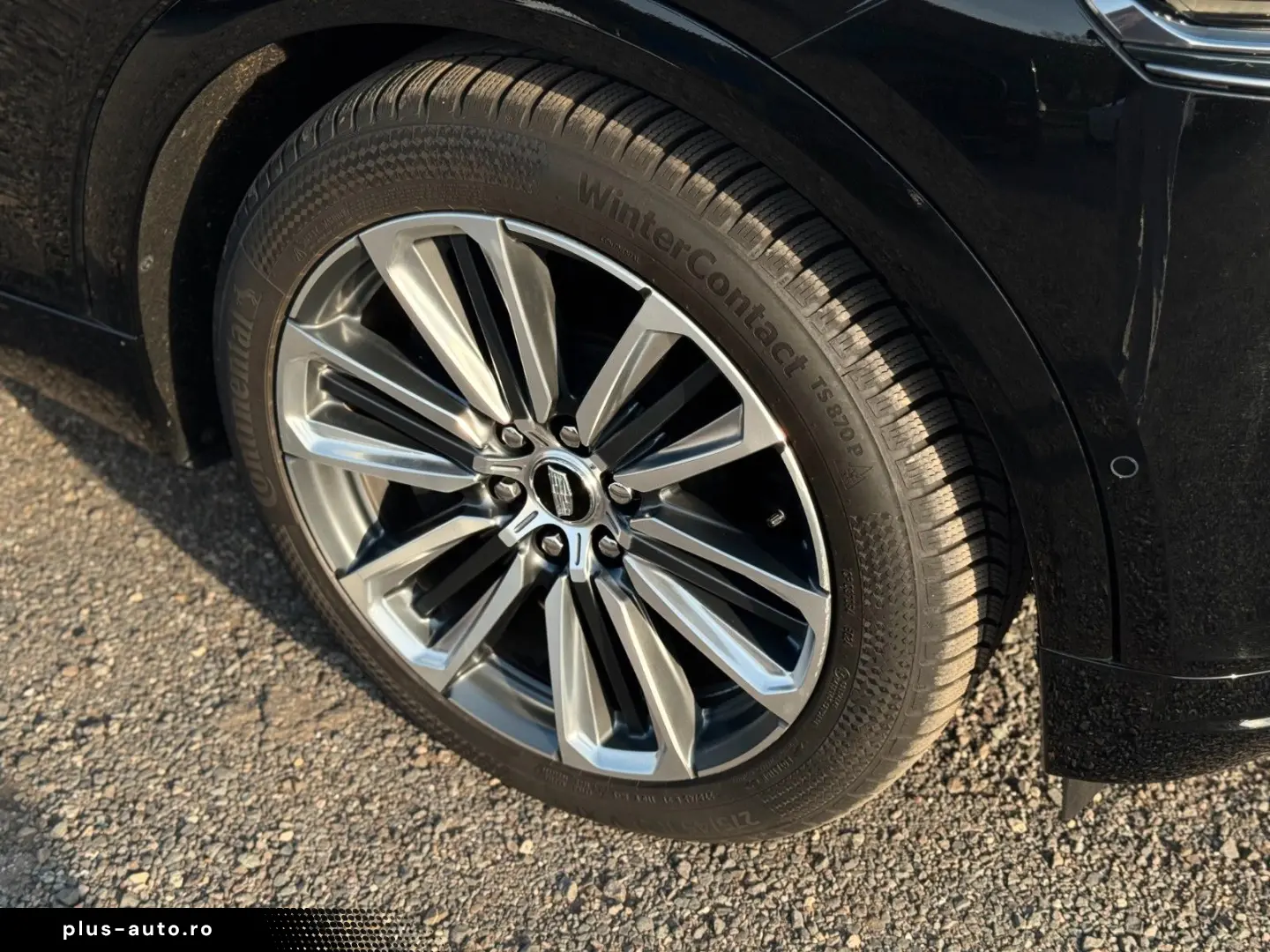 CADILLAC Lyriq Sport AWD 600 E4 Nappa  Diverse Modelle