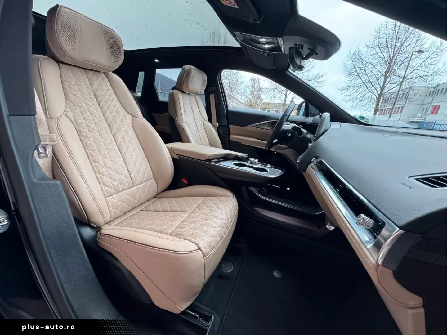 CADILLAC Lyriq Sport AWD 600 E4 Nappa  Diverse Modelle