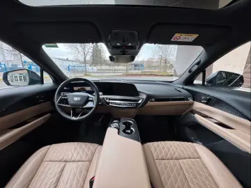 CADILLAC Lyriq Sport AWD 600 E4 Nappa  Diverse Modelle