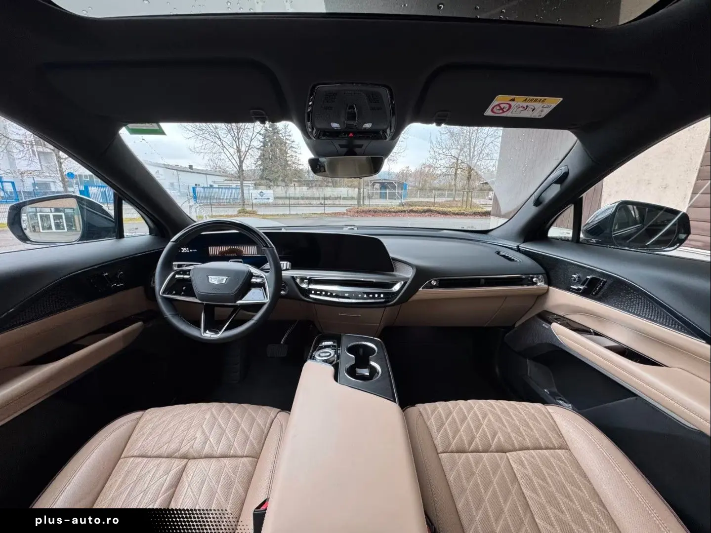 CADILLAC Lyriq Sport AWD 600 E4 Nappa  Diverse Modelle