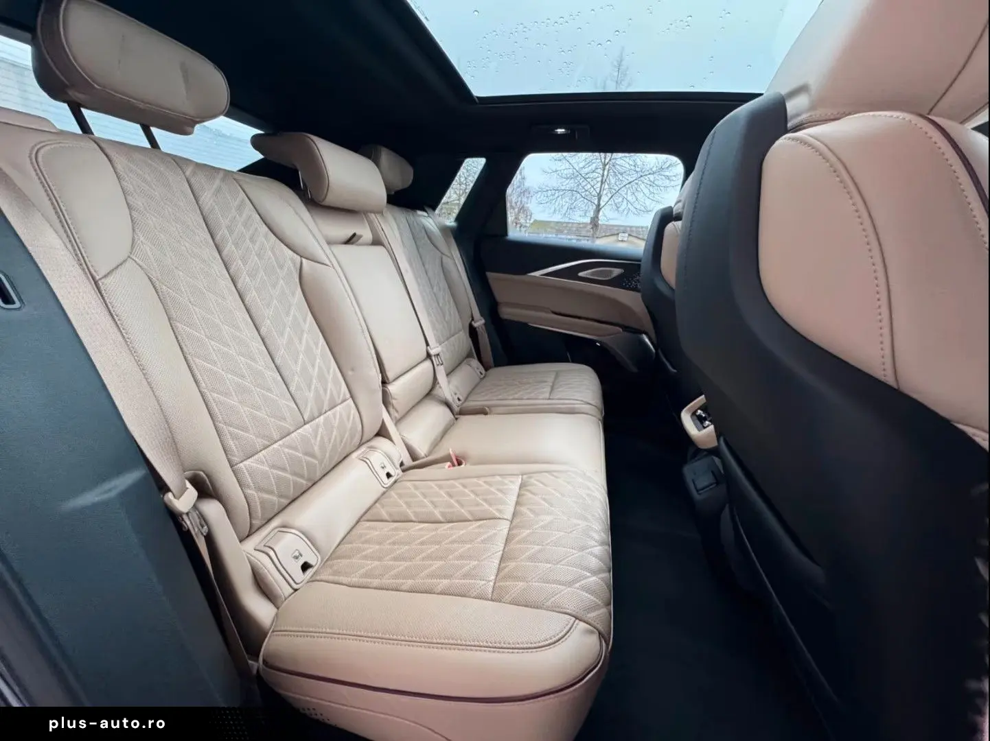 CADILLAC Lyriq Sport AWD 600 E4 Nappa  Diverse Modelle