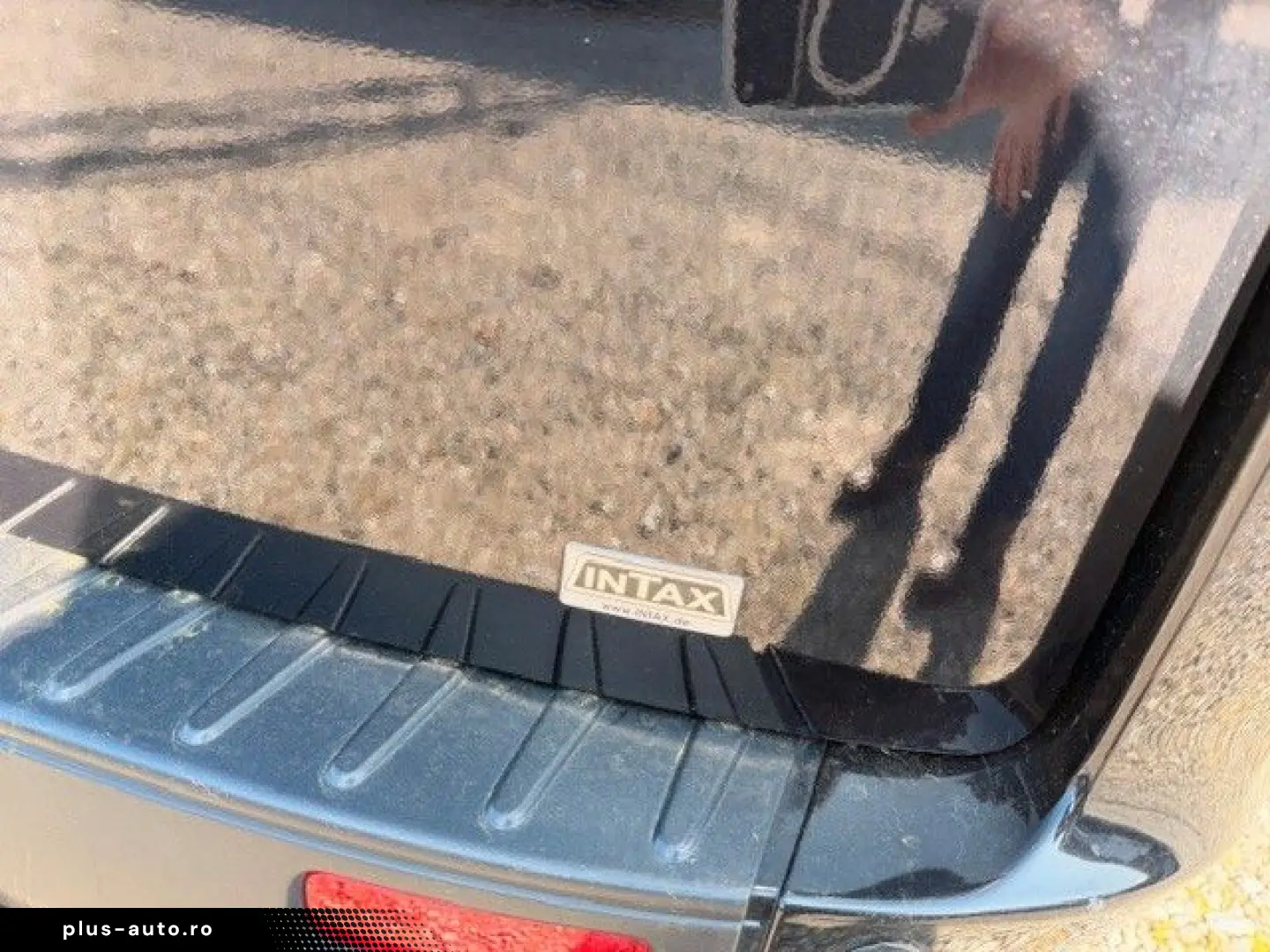 FORD Custom 340 L2 Trend.2xKlima 9-Sitze Taxi-Vorber.